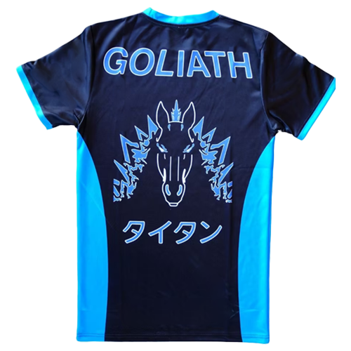 Jerseys