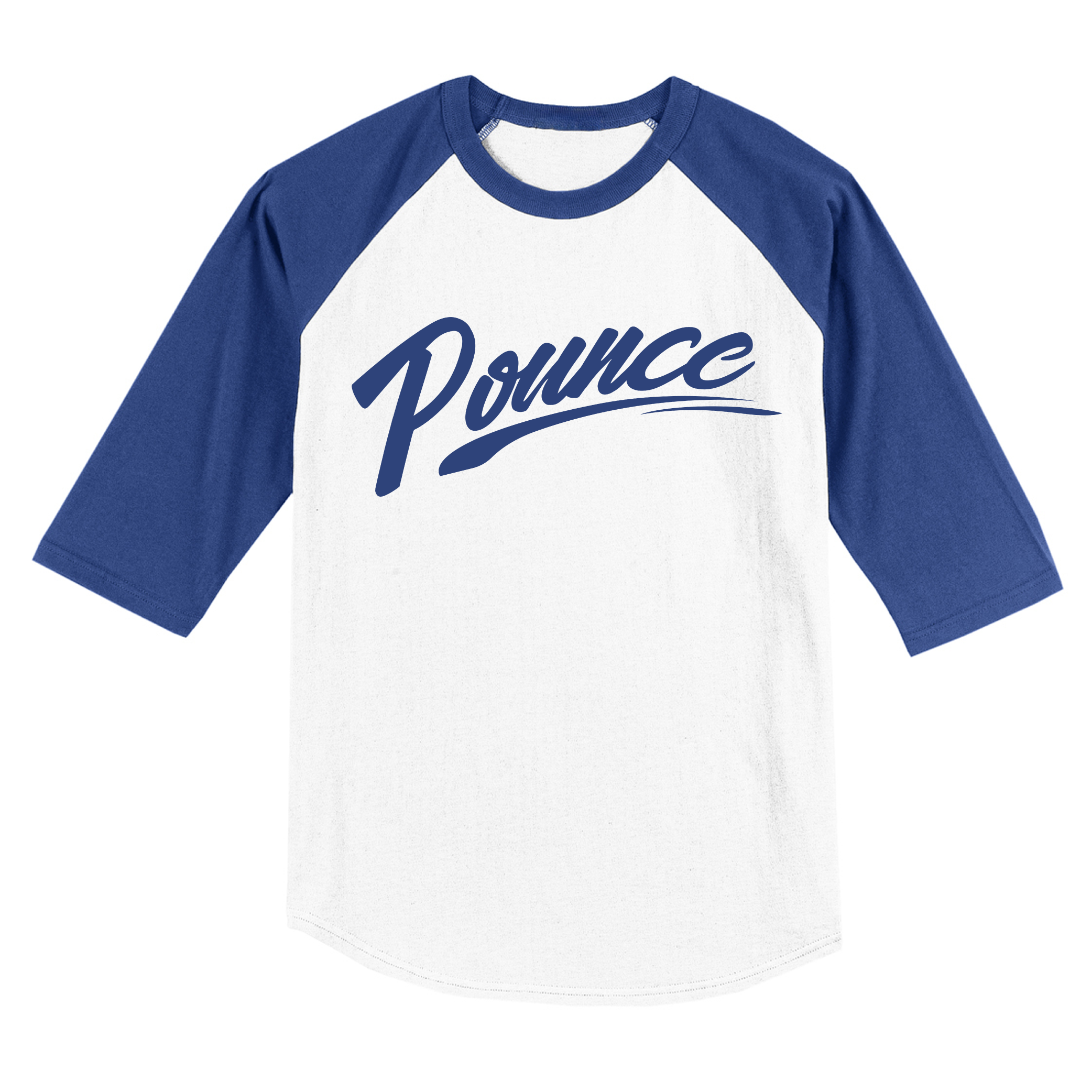 Pounce