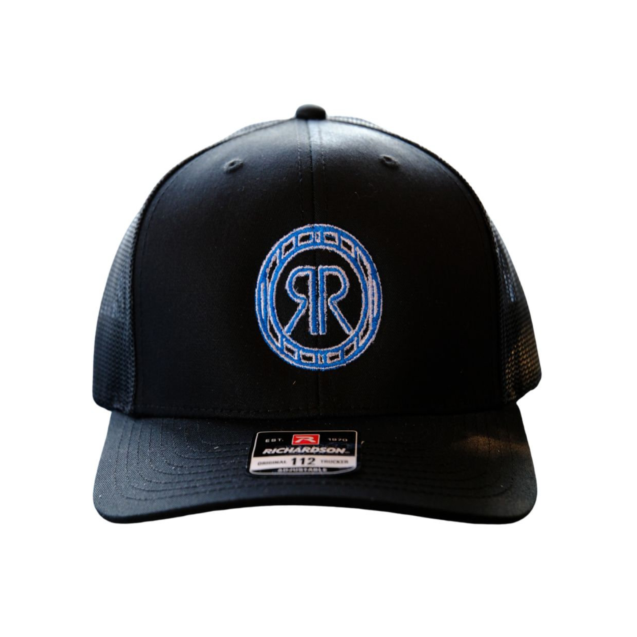 Resolute Racing Logowear